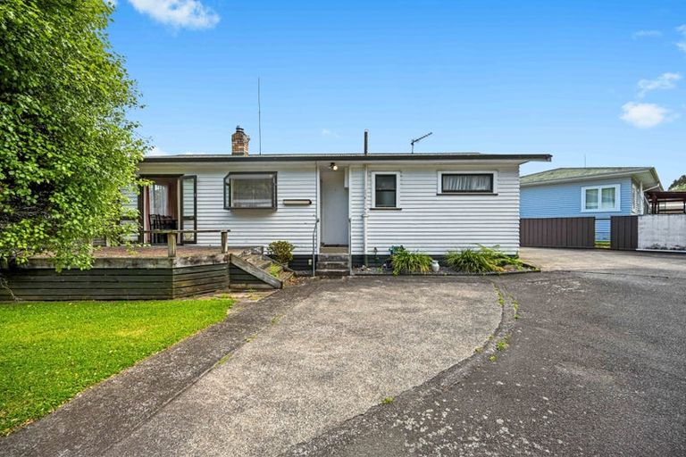 Photo of property in 13 Wingate Street, Bader, Hamilton, 3206