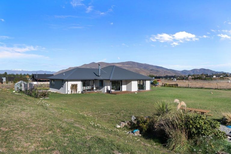 Photo of property in 13a Temple Drive, Twizel, 7901