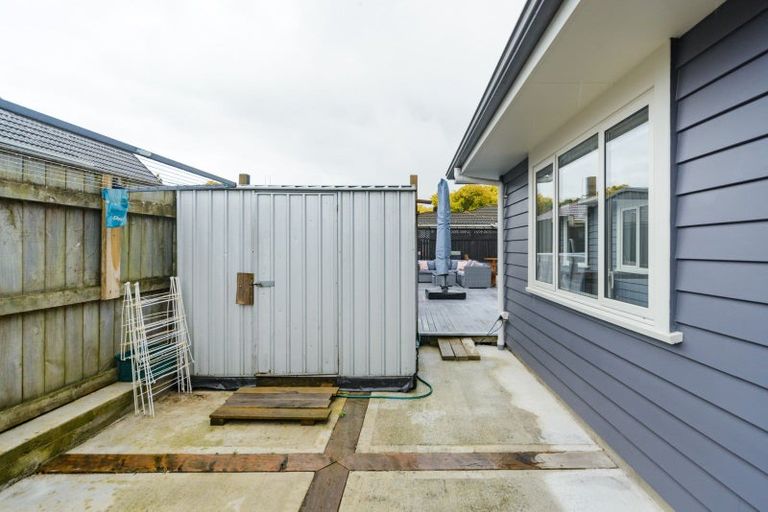 Photo of property in 47 Karina Terrace, Roslyn, Palmerston North, 4414