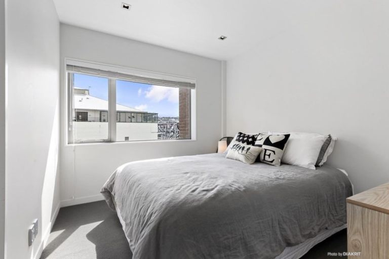 Photo of property in Republic Apartments, 6a/11 Tennyson Street, Te Aro, Wellington, 6011