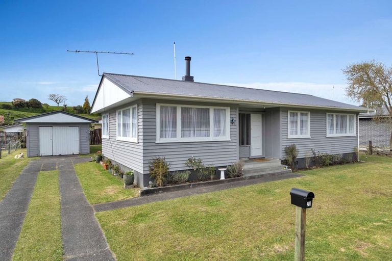 Photo of property in 23 Bullians Avenue, Taumarunui, 3920