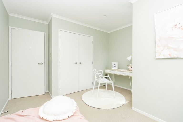 Photo of property in 6u3 Tisdall Street, Hamilton Central, Hamilton, 3204