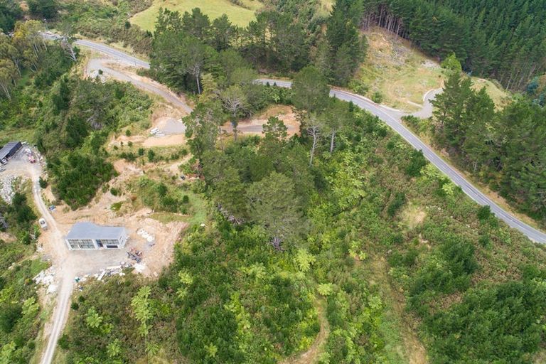 Photo of property in 539 Pahiatua Aokautere Road, Aokautere, 4471