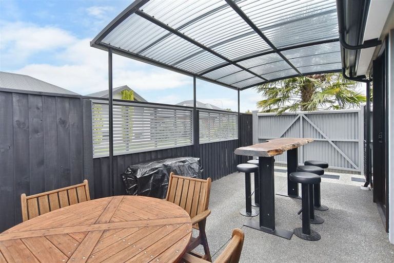 Photo of property in 5 Peak Crescent, Kaiapoi, 7630