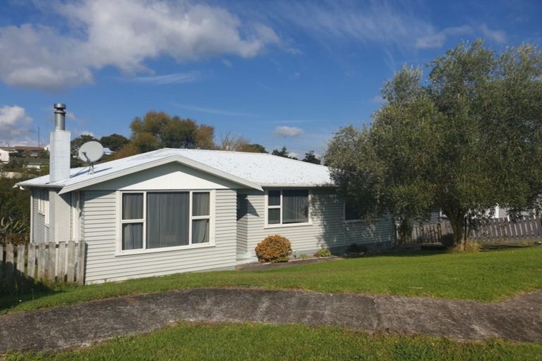 Photo of property in 120 Herewaka Street, Thames, 3500