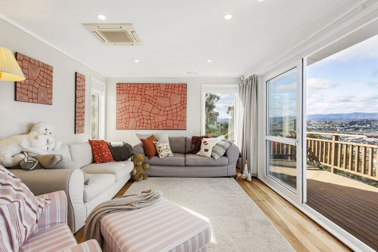 Photo of property in 45 Carlton Street, Melrose, Wellington, 6023