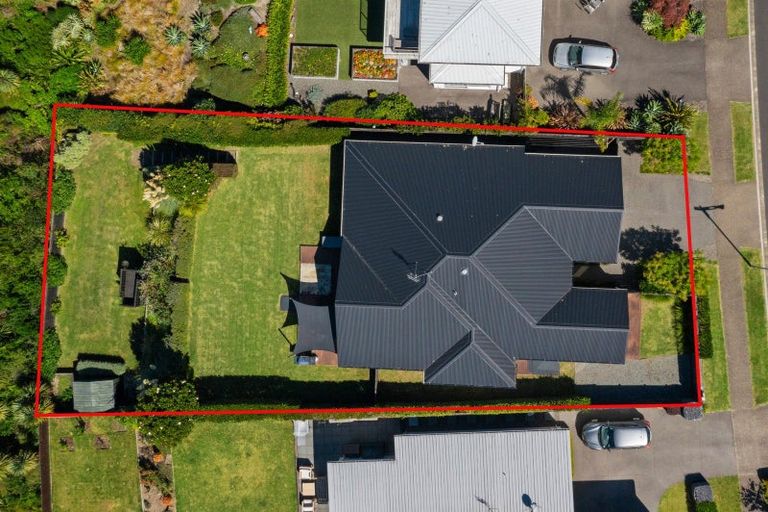 Photo of property in 49 Landing Drive, Pyes Pa, Tauranga, 3112