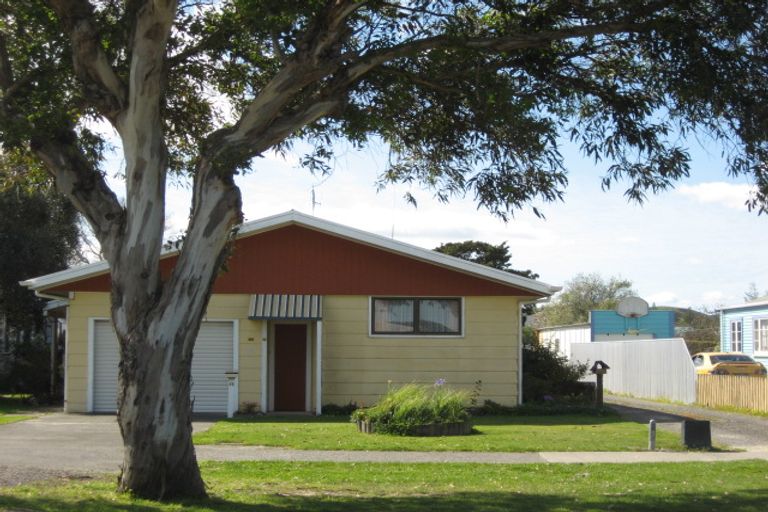 Photo of property in 15a Lahore Street, Wairoa, 4108