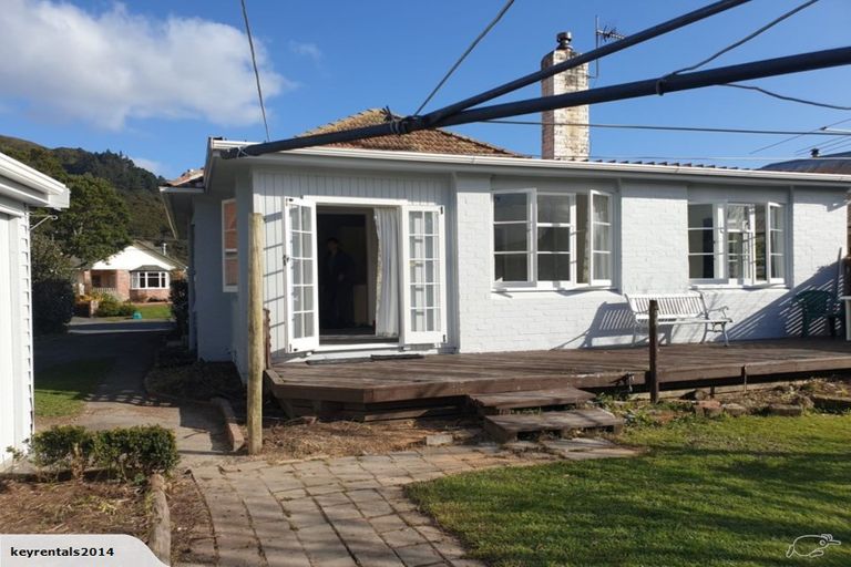 Photo of property in 15 Melvill Grove, Waterloo, Lower Hutt, 5011