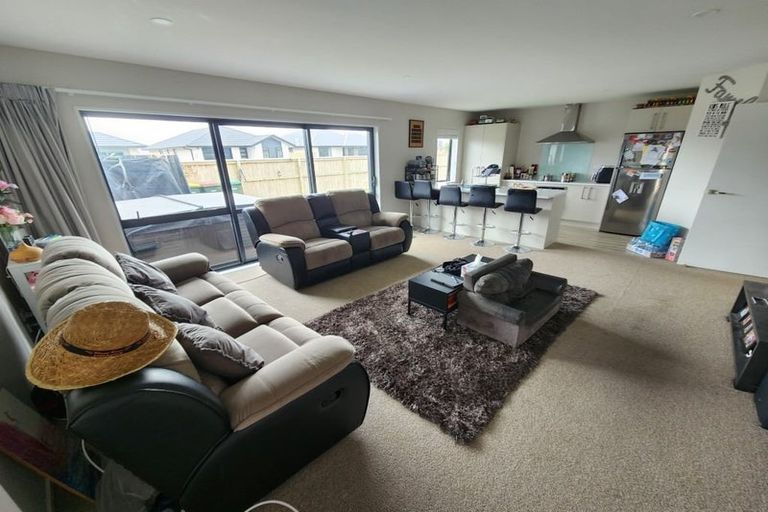 Photo of property in 3 Hollows Lane, Rolleston, 7615