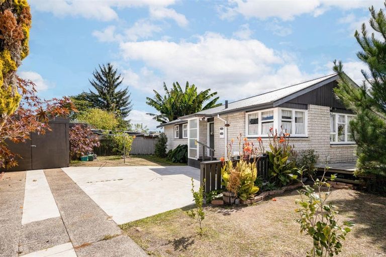 Photo of property in 4 Magee Place, Chartwell, Hamilton, 3210