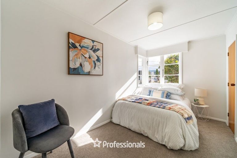 Photo of property in 54 Colson Street, Avalon, Lower Hutt, 5011