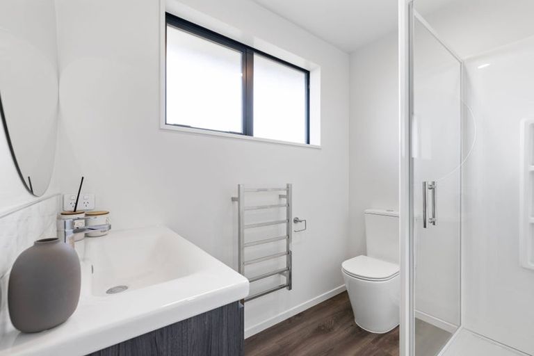 Photo of property in 132a Dunns Crossing Road, Rolleston, 7614