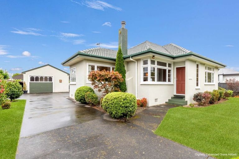 Photo of property in 413 Albert Street, Hokowhitu, Palmerston North, 4410