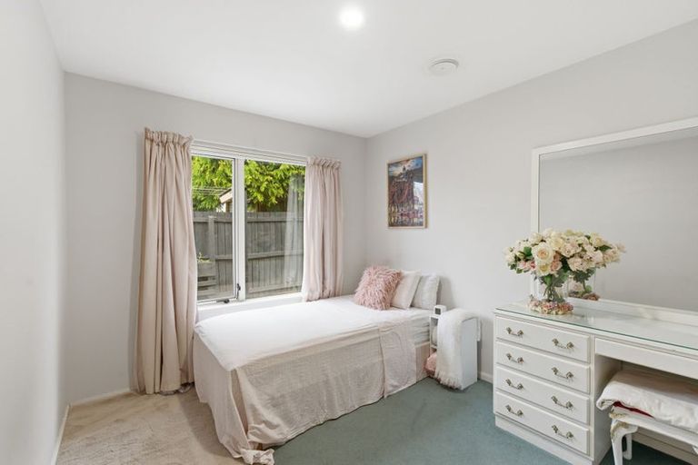 Photo of property in 18 Harvard Avenue, Wigram, Christchurch, 8042