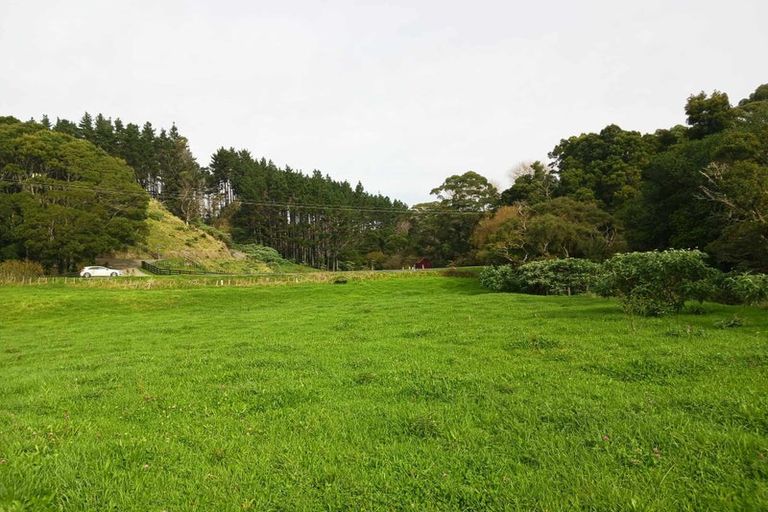 Photo of property in Russell Road, Oakura, Hikurangi, 0184