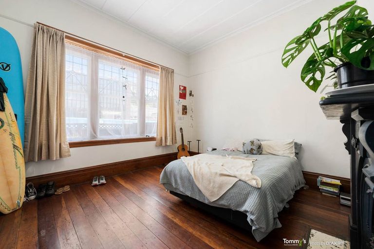 Photo of property in 101b Hanson Street, Newtown, Wellington, 6021