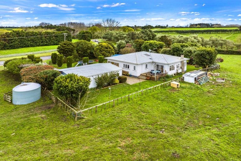 Photo of property in 106 Wright Road, Dairy Flat, Albany, 0794