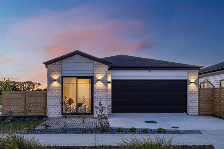 Photo of property in 7 Bannockburn Road, Opaheke, 2113