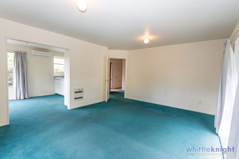 Photo of property in 36 Highsted Road, Bishopdale, Christchurch, 8053