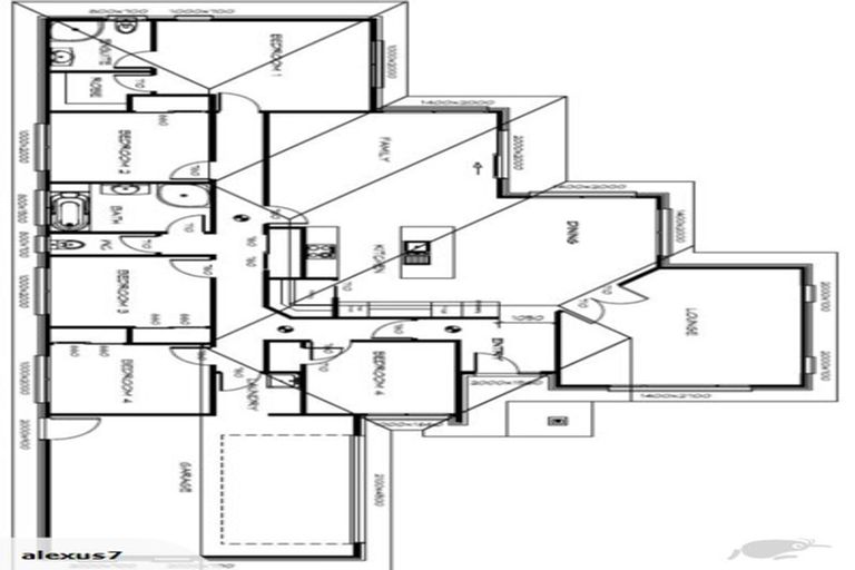 Photo of property in 46 Norfolk Drive, Cambridge, 3434