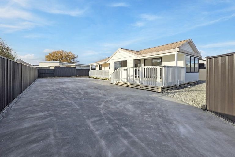 Photo of property in 502a Grove Road, Mayfair, Hastings, 4122