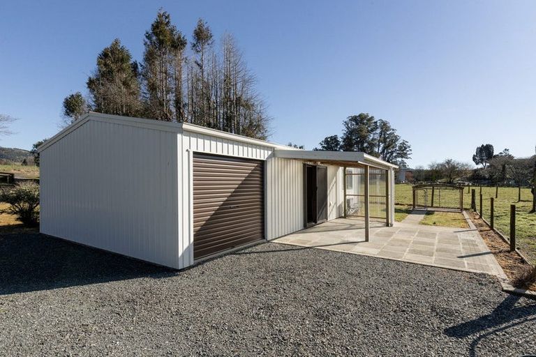 Photo of property in 1255 Braemar Road, Rotoma, Whakatane, 3192