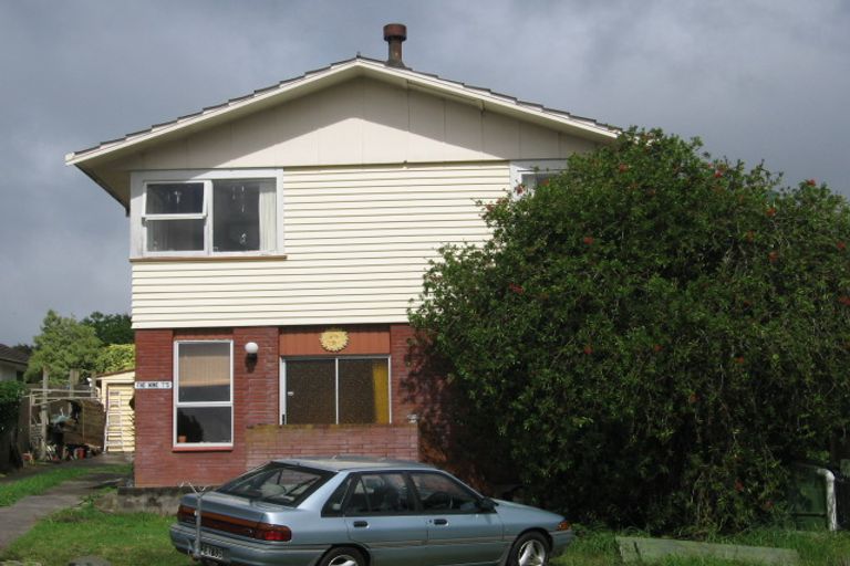 Photo of property in 14 Dolbear Street, Titirangi, Auckland, 0604