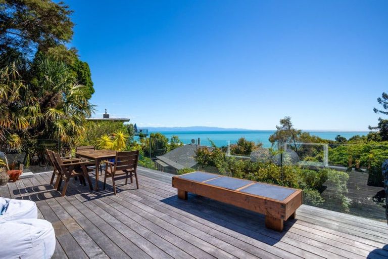 Photo of property in 58 Brooklands Road, Atawhai, Nelson, 7010