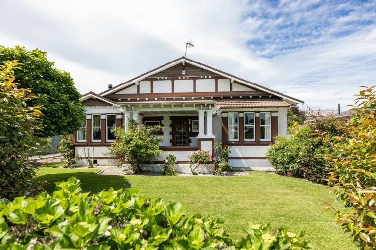 Photo of property in 609 Nelson Street North, Hastings, 4122