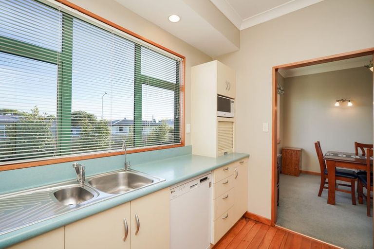Photo of property in 40 Fulton Street, Gladstone, Invercargill, 9810
