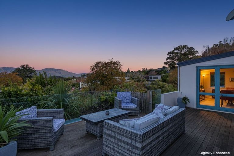 Photo of property in 42a Main Road, Governors Bay, 8971