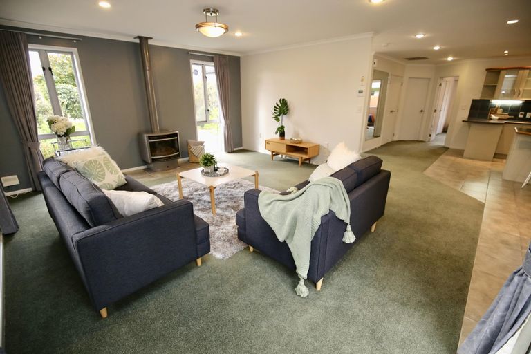 Photo of property in 3 Milbrook Place, Chartwell, Hamilton, 3210