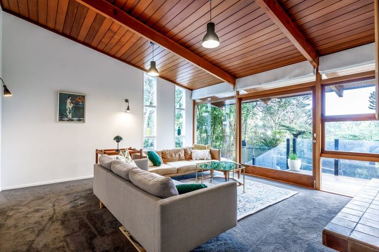 Photo of property in 164 Konini Road, Titirangi, Auckland, 0604