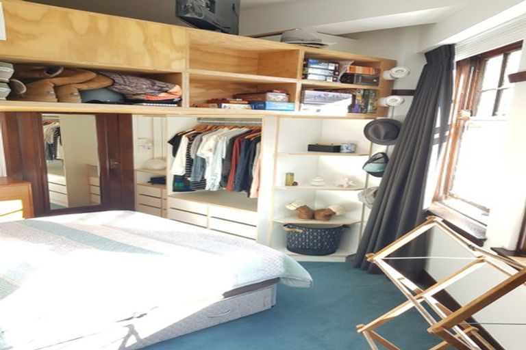 Photo of property in Blythswood Flats, 3f8 Aro Street, Aro Valley, Wellington, 6021