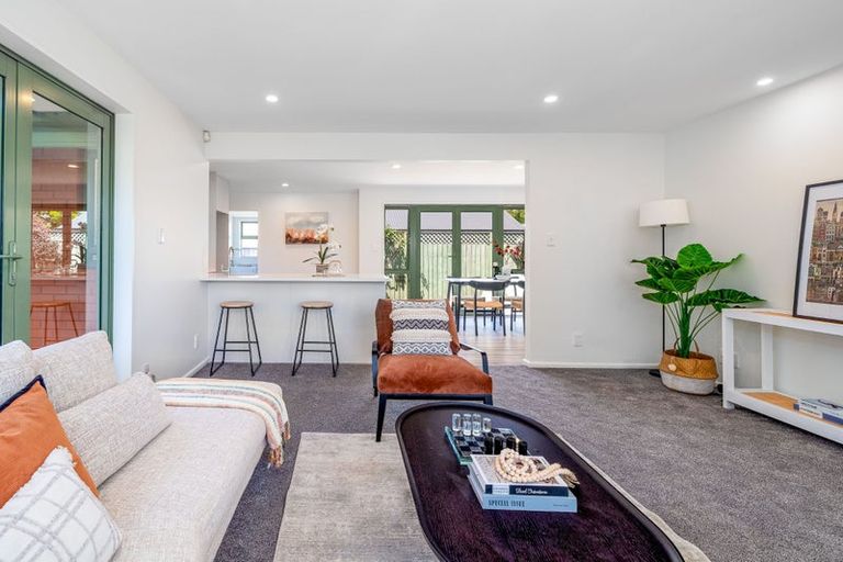 Photo of property in 88 Grahams Road, Burnside, Christchurch, 8041