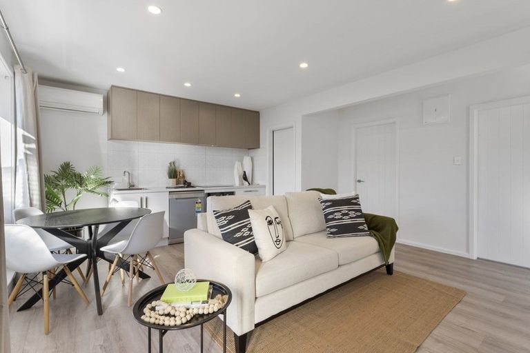 Photo of property in 2/187 Knowles Street, St Albans, Christchurch, 8052