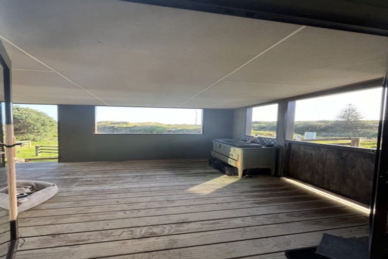 Photo of property in 4 Rata Street, Waipapakauri, Awanui, 0486