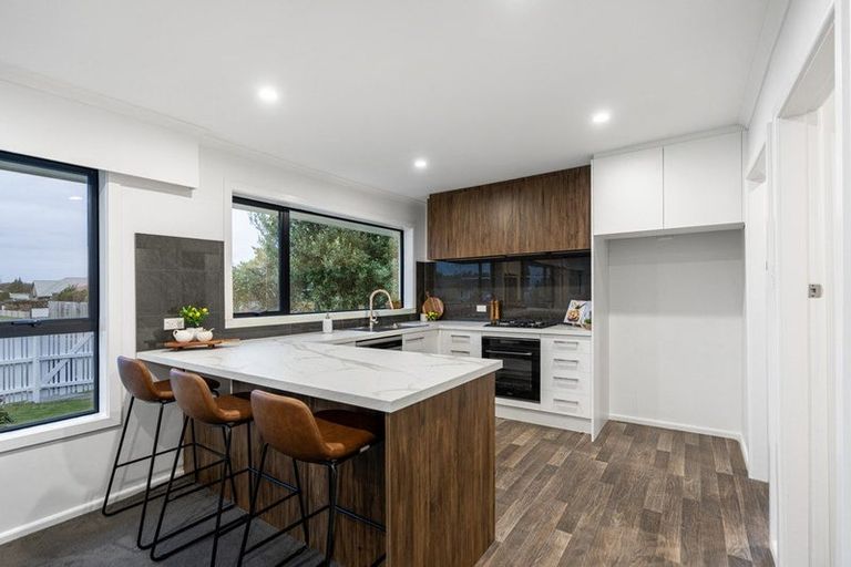 Photo of property in 45 Skerten Avenue, Hornby, Christchurch, 8042