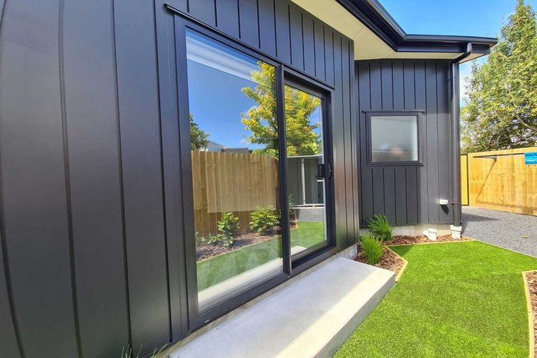 Photo of property in 6/483 Selwyn Street, Christchurch Central, Christchurch, 8011