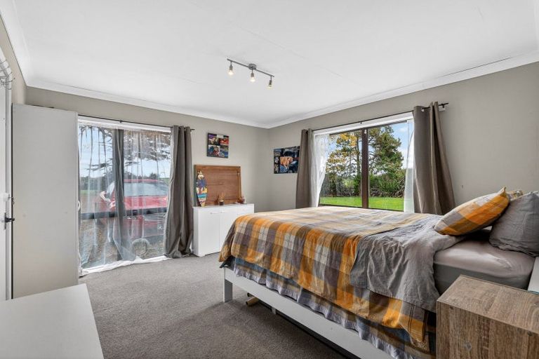 Photo of property in 216 Manuel Road, Tauhei, Morrinsville, 3375