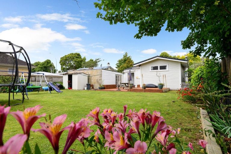 Photo of property in 273 Peachgrove Road, Fairfield, Hamilton, 3214