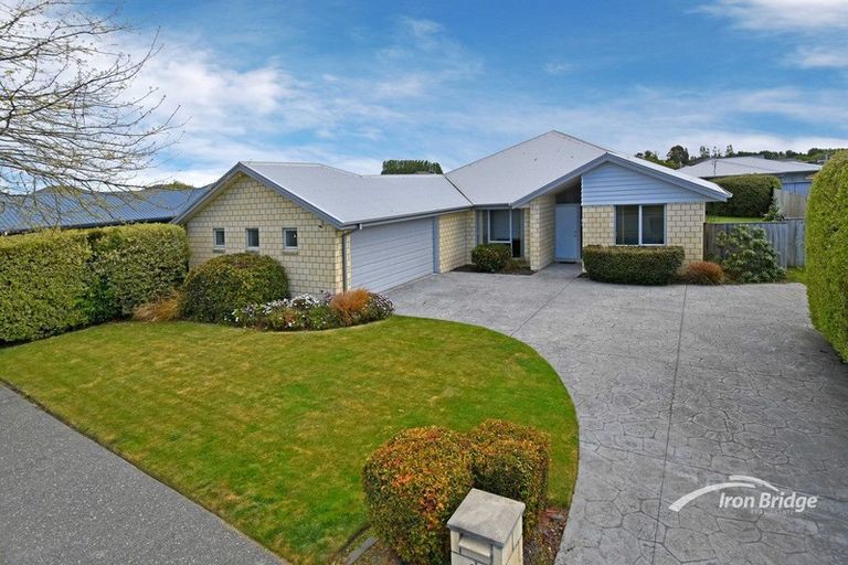 Photo of property in 91 Northwood Boulevard, Northwood, Christchurch, 8051