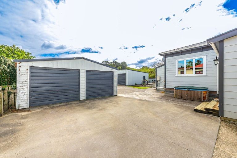 Photo of property in 36 Ihupuku Street, Waitotara, Whanganui, 4588