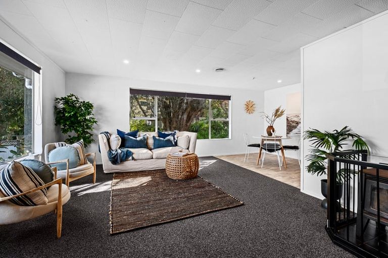 Photo of property in 5c Tahurangi Place, Spotswood, New Plymouth, 4310