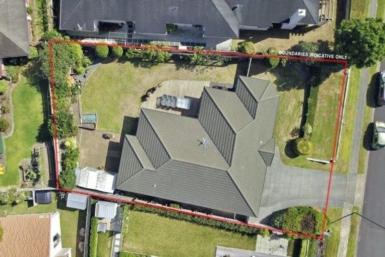 Photo of property in 56 Norm Freeman Drive, Te Puke, 3119