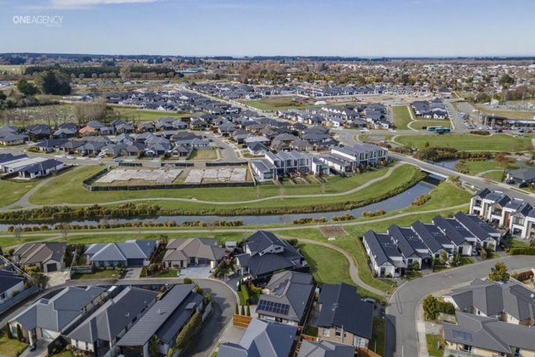 Photo of property in 5 Friesian Crescent, Kaiapoi, 7630