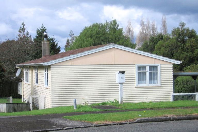 Photo of property in 1 Melrose Place, Tokoroa, 3420