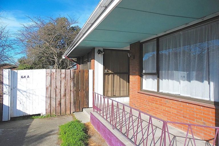 Photo of property in 164 Waimairi Road, Ilam, Christchurch, 8041