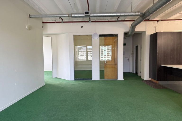Photo of property in Quantum Apartments, 59 Boulcott Street, Wellington Central, Wellington, 6011